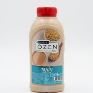 Manisalı Özen Tahin 470 gr.