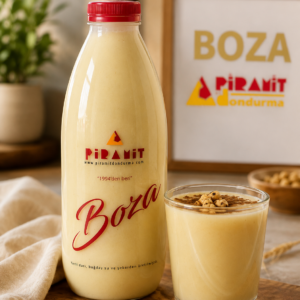 Piramit Boza